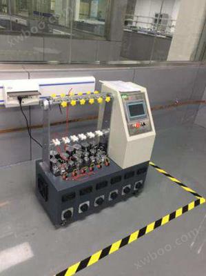 电线弯曲试验机DMS-DXWQ