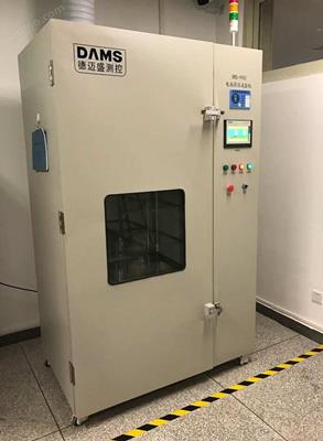 深圳AG真人国际计算机控制电池挤压三综合试验机DMS-JY