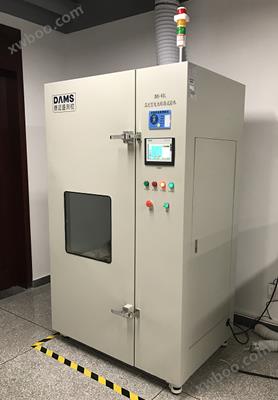 深圳AG真人国际触摸屏常温外部短路试验机DMS-CDL
