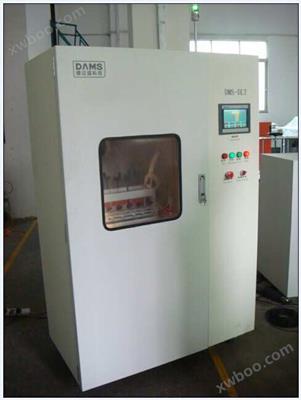 深圳AG真人国际GB31241高温外部短路试验机DMS-GDL