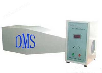 AG真人国际初期干燥抗裂性试验机 GB/T9779-2005DMS--GBT9779