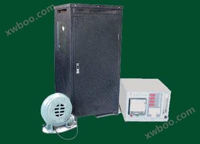 AG真人国际钢结构防火涂料小样试验炉GB/T14907-2002DMS--GBT14907