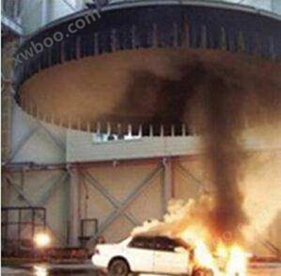 大型量热仪ISO 9705, 1993、IEC 60332-3、EN 45545、EN 50399DMS-LSC