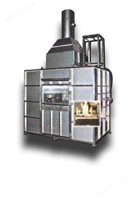 深圳阀门,管道防火测试仪 ISO 10497、ISO 19921 & 19922DMS--ISO10497