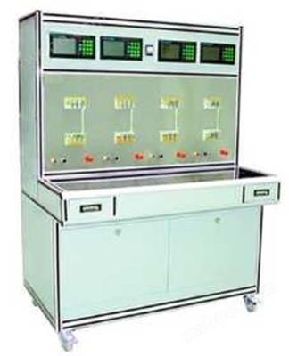 塑壳断路器延时动作特性试验台DMS-DYSTX5