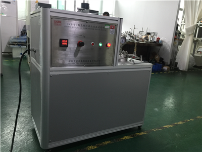 陶瓷品红试验机DMS