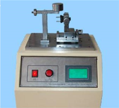 绝缘层_插头端子耐磨试验机DMS